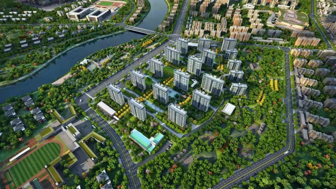 樹三陸康百年品牌，爭創(chuàng)時代精品工程--時代天樾二期項(xiàng)目進(jìn)度播報(bào)