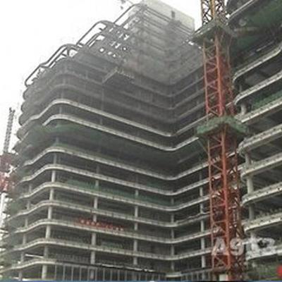 山東盛唐房屋建筑工程 服務(wù)內(nèi)容、價(jià)格優(yōu)勢與廠家實(shí)力解析
