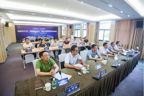 句容市2020福地青年英才創(chuàng)業(yè)大賽郭莊賽區(qū)總決賽完美收官 金融信息服務(wù)智引未來(lái)